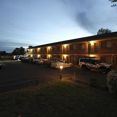 Countryman Motor Inn Dubbo Exterior foto