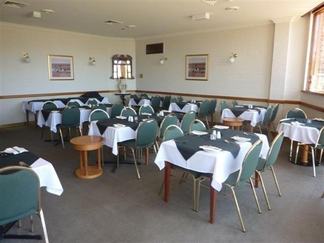 Countryman Motor Inn Dubbo Exterior foto